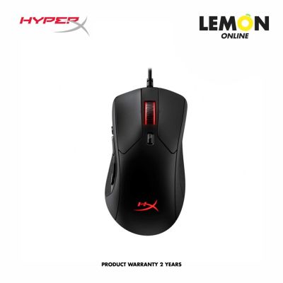 HyperX Gaming Mouse Pulsefire Raid