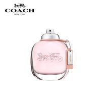 [ของแท้ 100%]COACH EDT NS 90ML น้ำหอม โค้ช ผู้หญิง