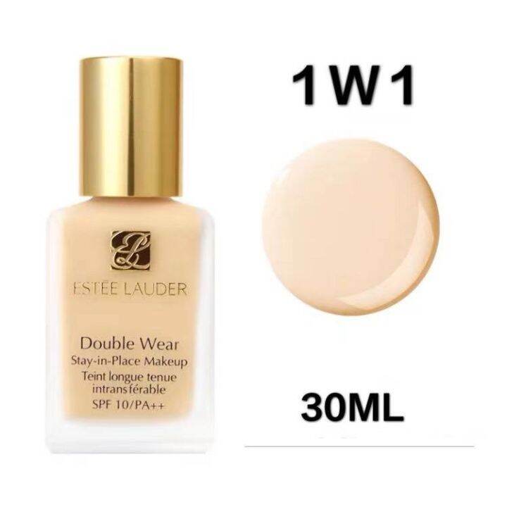 estee-lauder-คอนซีลเลอร์รองพื้นเหลว-30ml-moisturizing-ชุ่มชื้น-foundation