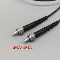 【No-profit】 CRAZY DEAL mall SMA ST 1.0Mm Simplex ใยแก้วนำแสงพลาสติกสายเชื่อมต่อ