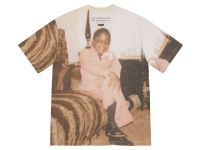 Supreme Biggie S/S Top