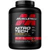 Sữa tăng cơ nitro tech whey gold 5lbs- hương chocolate - ảnh sản phẩm 1