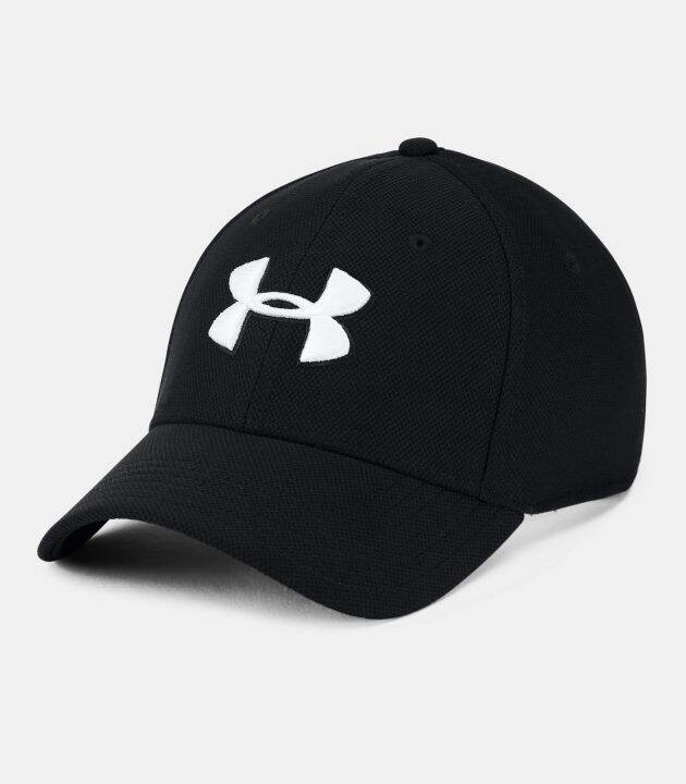 genuine-underarmour-baseball-cap-golf-anderma-sports-breathable-fitness-ua-hat-male-golf