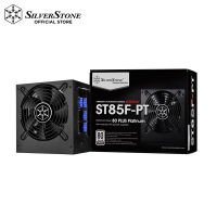 SILVERSTONE PSU STRIDER 850W 80PLUS PLATINUM