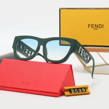 Fendi Men Ff M 0022/S Sunglasses | FREE Shipping - SOLD OUT