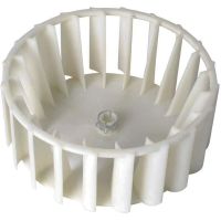 Y303836 Blower Wheel For May-Tag Dryer Replaces Whirlpool 303836, 312913, AP4294048, 1245880, 3-12913, 3-3836