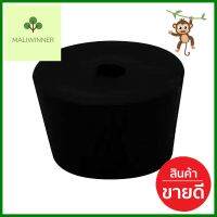 ยางกันกระแทก PANSIAM PA-150B 21x15 มม. สีดำPVC BUMPER PANSIAM PA-150B 21X15MM BLACK **ราคารวม Vat แล้วค่ะ ไม่มีบวกเพิ่ม**