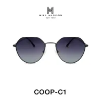 Mira Madison Sunglasses COOP-WG C1 แว่นตากันแดด