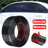 1016 Ft Car Body Styling Molding Trim Black Roof Grille Window Side Mirror Trim Strip Moulding Styling Trimming For Chevrolet