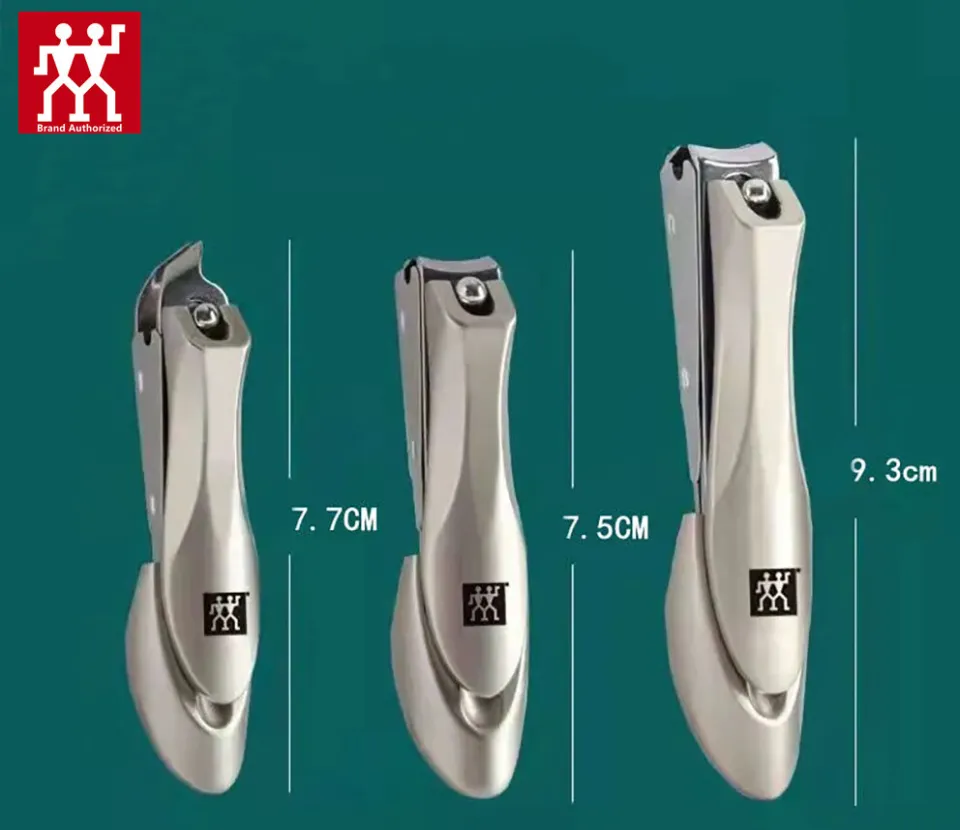 Zwilling toenail store clipper