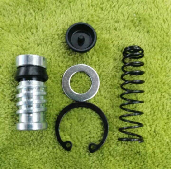 Motorcycle Master Repair Kit SNIPER150/LC150(REAR) | Lazada PH