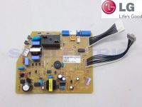 20572G แผง PCBบอร์ดคอยเย็นแอร์ LG แอลจีแท้ Prat 6871A20572G EBR85372202