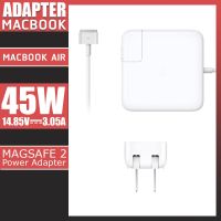 PRO+++ โปรโมชั่น Power Adapter Charger For Book Air 45W Magsafe 2 A1436 มีบริการจัดส่ง อะ แด ป เตอร์ อะแดปเตอร์ รถยนต์