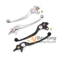 Brake Clutch Lever For Suzuki Bandit GSF650 07 GSF1200 01-06 GSF1250 07-12 SV1000/S 03-07 DL1000 V-STROM 02-10 GSX1300R Hayabusa