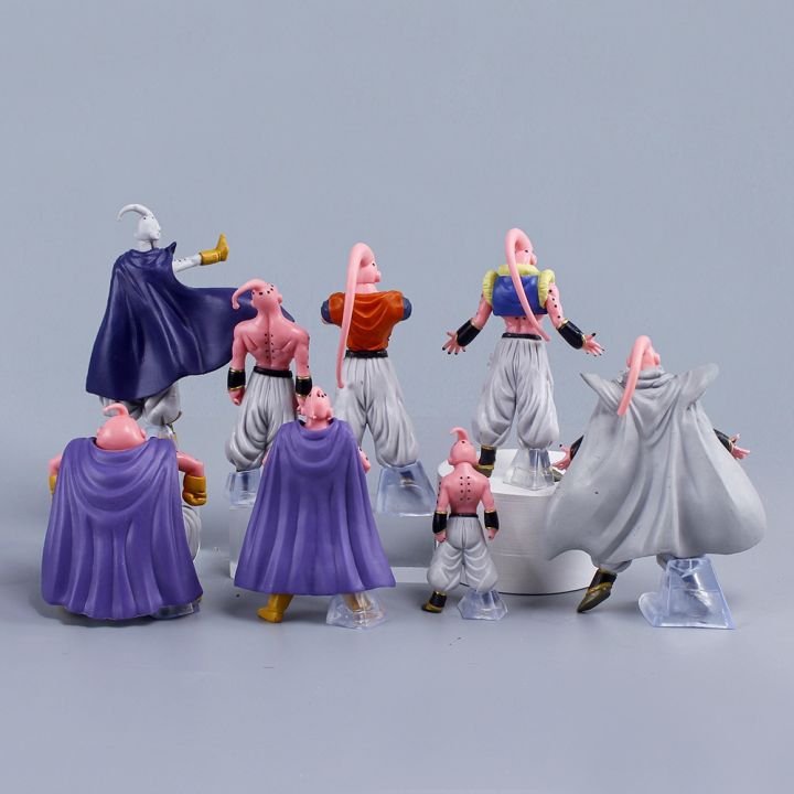 hot-8pcs-set-dragon-ball-z-anime-figure-majin-buu-fat-buu-pvc-action-figures-collection-model-toys-for-children-adult-gifts