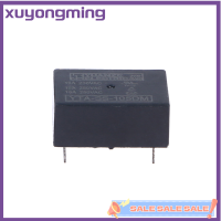 Xuyongming YTA-SS-105DM ใหม่; YTA-SS-112DM ; YTA-SS-124DM ; (7520-1A-16A) รีเลย์4พิน