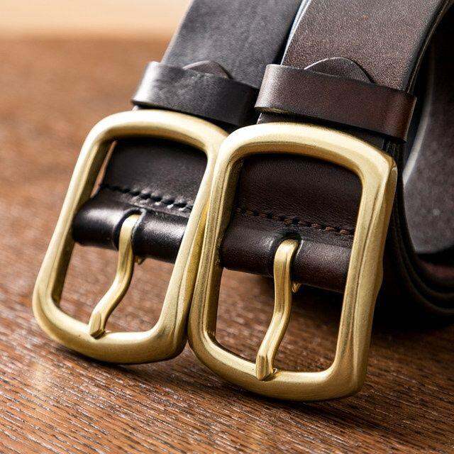 for-ten-years-continuously-belt-male-dermal-needle-retaining-youth-leisure-male-tide-layer-of-pure-cowhide-brass-buckle-belts