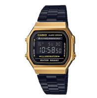 ?⌚ฟรีกล่อง?⌚ casio นาฬิกาคาสิโอผู้หญิง กันน้ำ100% นาฬิกาแฟชั่น นาฬืกาcasio