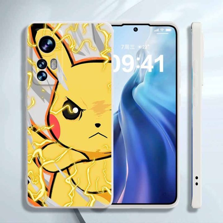 pokemon-liquid-silicone-case-for-samsung-galaxy-s23-s22-ultra-s21-fe-s20-s10-plus-note-20-10-a32-a52s-a52-a33-a53-soft-cover-phone-cases