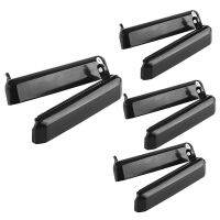 4X Car Outside Exterior Door Handle Front Set For Nissan D21 Hardbody Pickup 1986-1997 Pathfinder 1987-1995