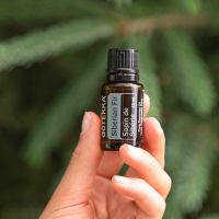 doTERRA Siberian Fir Essential Oil #15ml