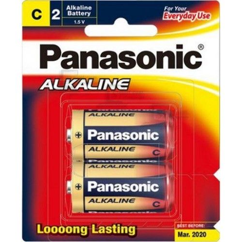 ถ่าน-c-panasonic-lr14t-2b-alkaline-battery-c-2-piece-อัลคาไลน์