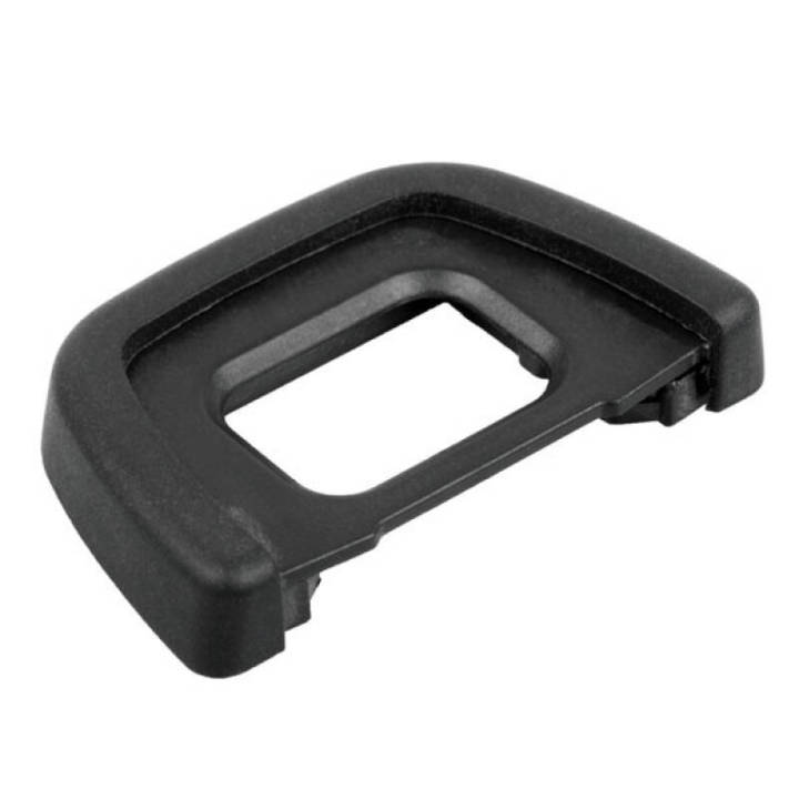 eyecup-dk-23-ยางรองตาสำหรับกล้องนิคอน-รุ่น-d90-d80-d200-d600-d7000-d7100-d300-d300s