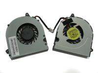 New Laptop CPU Cooler Fan For ASUS UL80VT UL80VS UL80JT UL80AG UL80A UL50V UL30VT UL80A UL50 U45J KDB05105HB BM26 KSB0505HB 9F37