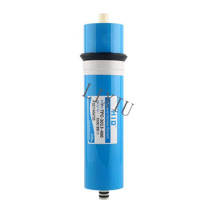 400 gpd reverse osmosis filter HID TFC3013 400G Memne Water Filters Cartridges ro system