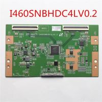 T-con boards I460SNBHDC4LV0.2 Original T Con I460SNBHDC4LV0.2 logic Board Professional Test Board I460SNBHDC4LV0.2 Free Shipping