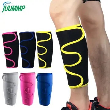 Calf Compression Sleeves, Relief Calf Pain, Calf Support Leg for