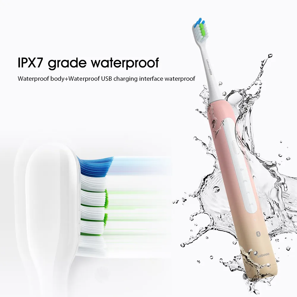 HUAWEI LEBOOO SMART SONIC ELECTRIC TOOTHBRUSH