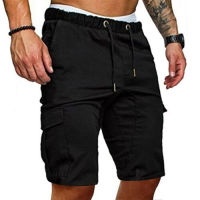 Mens Casual Camo Shorts Combat Short Pants Military Army Cargo Work Trousers