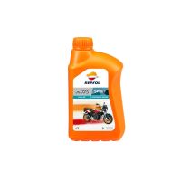 Pro +++ น้ำมันเครื่อง REPSOL MOTO SPORT 4T 15W50 1L ราคาดี น้ํา มัน เครื่อง สังเคราะห์ แท้ น้ํา มัน เครื่อง มอเตอร์ไซค์ น้ํา มัน เครื่อง รถยนต์ กรอง น้ำมันเครื่อง