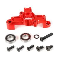 Rc Car Metal Clutch Tripod Metal Clutch Bell Mount for 1/5 HPI ROFUN BAHA KM Rovan Baja 5B 5T 5Sc Toys Parts