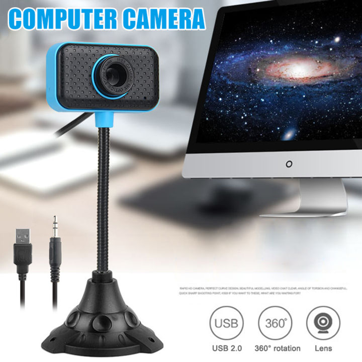 WEBCAM FULL HD 1080P  DC MOBILE  Cung cấp Laptop cũ giá rẻ phụ kiện máy  tính uy tín tphcm