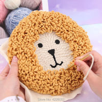 DIY kit Needlework Girls Handicraft Kids art craft Creativity Material set Learning Educational toys for Children Adult Gift