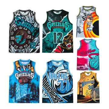 Shop Memphis Grizzlies Jersey Terno with great discounts and prices online  - Aug 2023