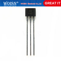 10pcs/lot SS49E S49E 49E Hall element OH49E Hall sensor Hall Effect Sensor In Stock