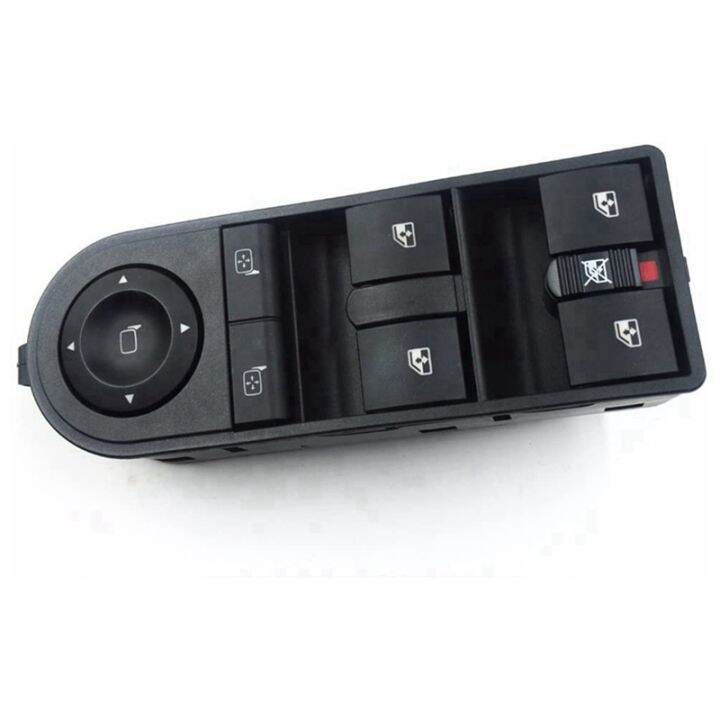 1-pcs-electric-power-window-master-regulator-control-switch-button-13228699-13228877-replacement-parts-for-vauxhall-for-opel-astra-h-zafira