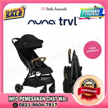 Harga best sale stroller hamilton