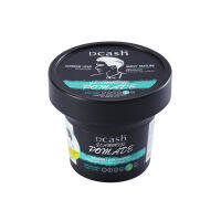 [เเว็กซ์จัดแต่งทรงผม] DCASH ดีแคช GLAMORISE POMADE - BOOSTING VOLUME AND FIX HOLD 72 HRS 100g