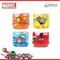 Perfume Gel Marvel Atmoz Super Heroes Edition เจลปรับอากาศ น้ำหอมติดรถยนต์แบบตั้ง ลายมาร์เวลซุปเปอร์ฮีโร่