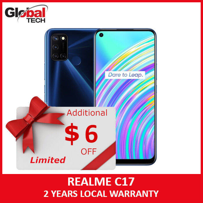 6gb ram realme phone