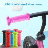 Bike Handle Sleeve Bike Accessory Balance Bike Grips Easy to Install Ergonomic  Fashion Impact-resistant Handlebar Grips Handlebars