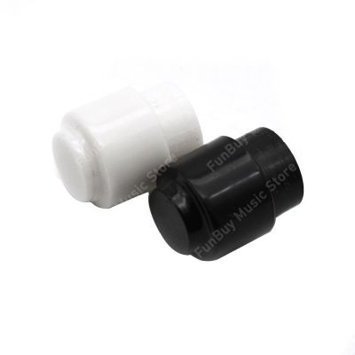 ‘【；】 30Pcs 3/5 Way ABS Guitar Toggle Switch Tip Electric Guitar Pickup Switch Cap Knob For FD TL  ST Electric Guitar