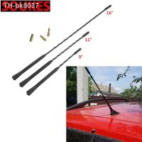 ✳❧  Car FM/AM Signal Antenna Roof Mast Whip Stereo Radio For peugeot 207 107 polo renault captur opel toyota aygo opel astra bmw f30