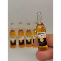 ขวดน้ำจิ๋ว Corona Extra ชิ้นละ 10 บาท #ของจิ๋ว #ของตกแต่ง