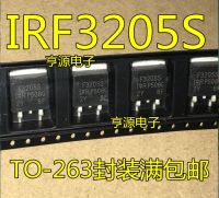 100ชิ้นไป-263 IRF3205STRLPBF IRFS3607TRLPBF IRF540NSTRLPBF IRF640NSTRLPBF IRF3205S IRFS3607 IRF640NS IRF540NS