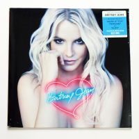 Britney Spears - Britney Jean(Blue Vinyl)